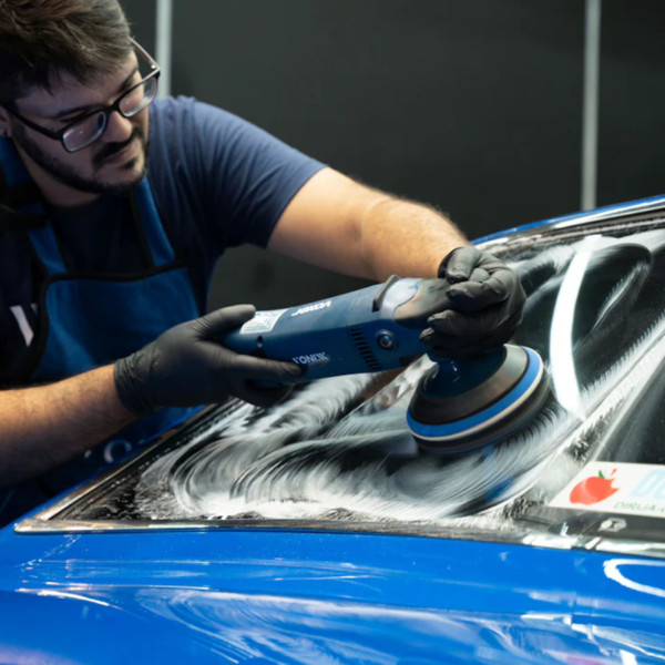 VONIXX OPTY, паста для полировки стекол, флакон 240 мл