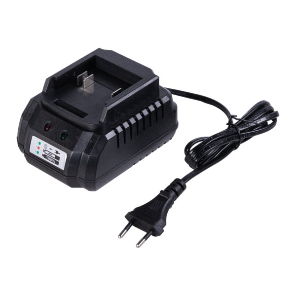 AUTECH AU-08125900, машинка полировальная, эксцентриковая, 125 мм, 558 Вт, ход 15 мм