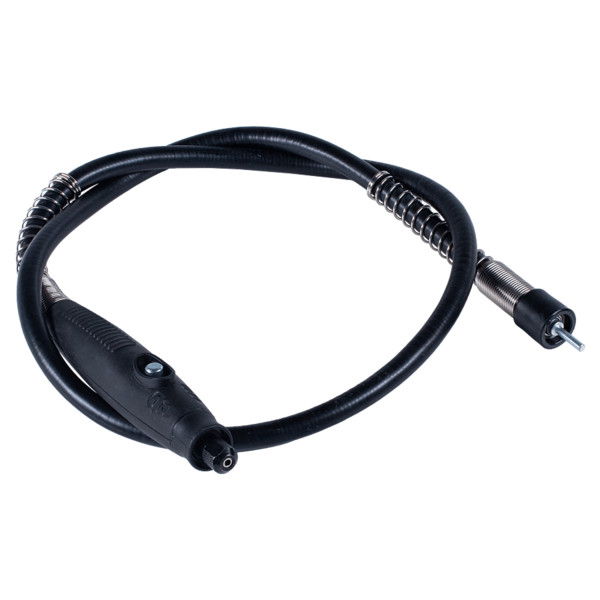 AUTECH 12KIT-DREAMER, дример для полировки труднодоступных мест, с гибким валом, комплект