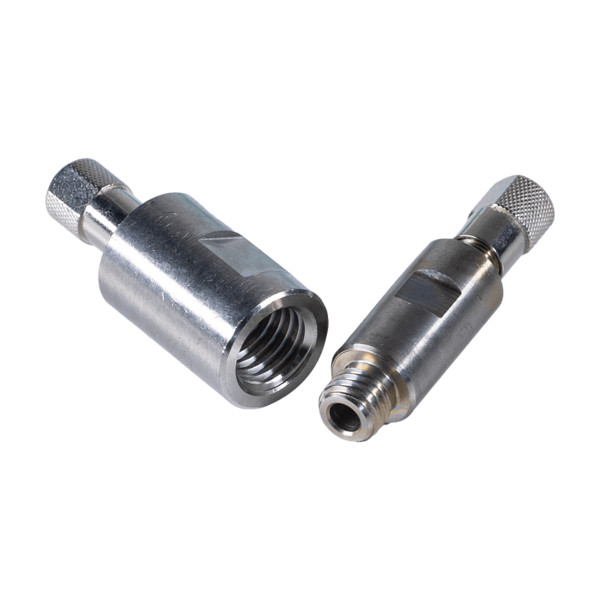 AUTECH 12KIT-DREAMER, дример для полировки труднодоступных мест, с гибким валом, комплект