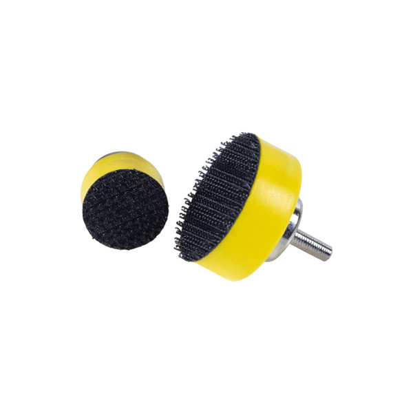 AUTECH 12KIT-DREAMER, дример для полировки труднодоступных мест, с гибким валом, комплект