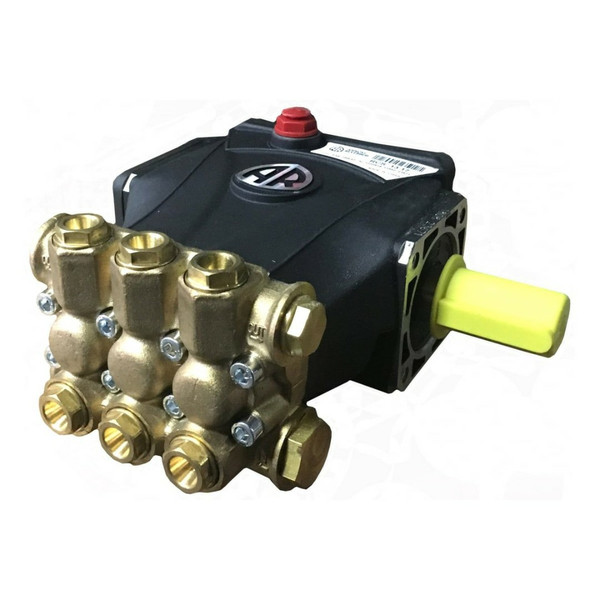 ANNOVI REVERBERI RCS 13.17, помпа высокого давления, 4.0 кВт, 2800 об/мин, 170 бар, 780 л/час