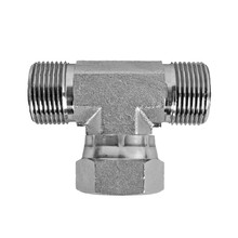 ТРОЙНИК DK, Ш/Г/Ш, 27x1.5 - 27x1.5 - 27x1.5