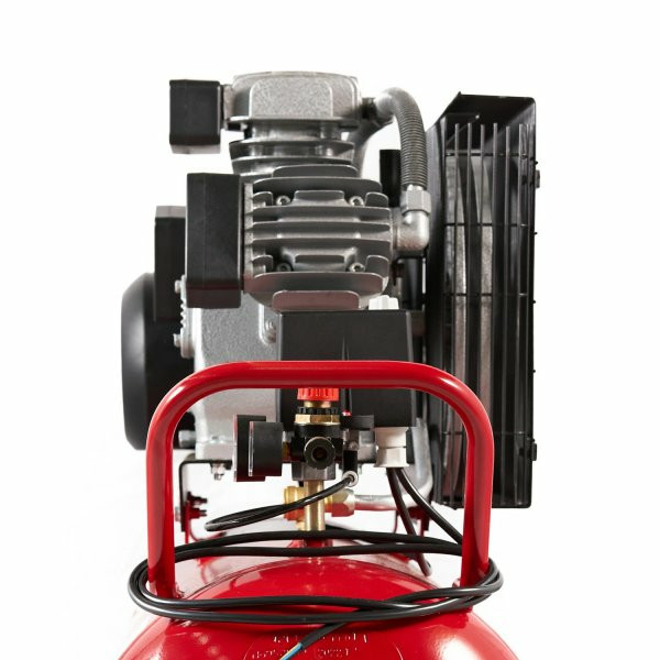 ROSSVIK СБ4/С-200 LB40, компрессор поршневой, 380В, 3 кВт, 200 л, 580 л/мин