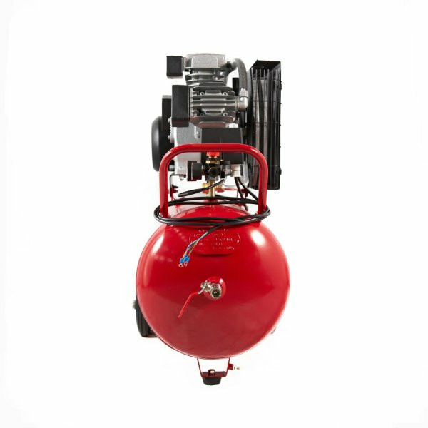 ROSSVIK СБ4/С-200 LB40, компрессор поршневой, 380В, 3 кВт, 200 л, 580 л/мин