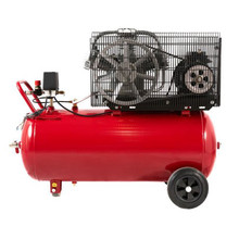 ROSSVIK СБ4/С-200 LB40, компрессор поршневой, 380В, 3 кВт, 200 л, 580 л/мин