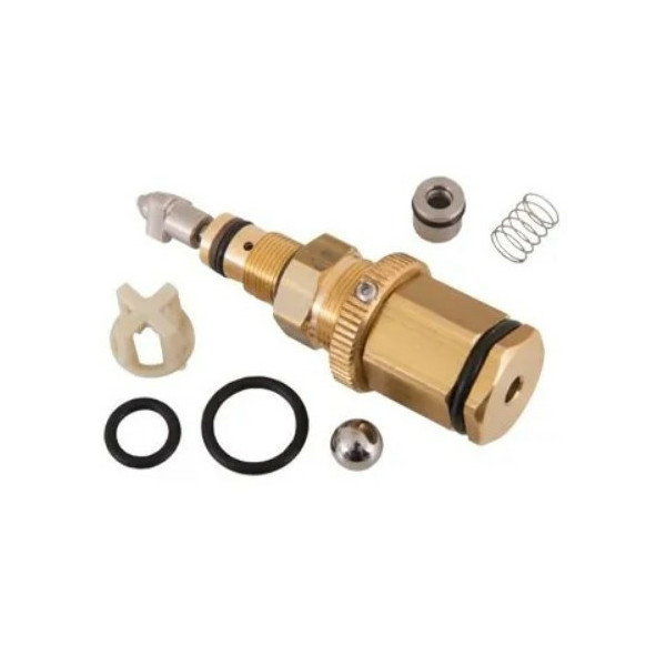 GRASS AVD-0509, ремкомплект встроенного регулятора давления, KIT 278, для Interpump E2/E3