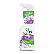 GRASS HOME CLEANER, универсальное чистящее средство с энзимами 