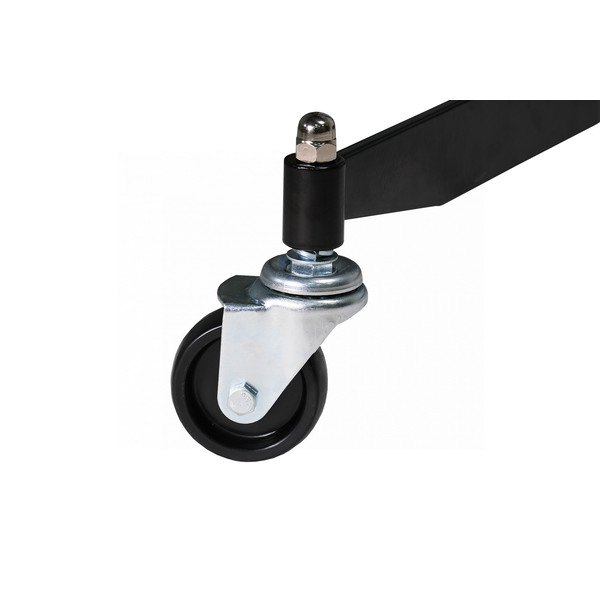 NORDBERG N3405, стойка трансмиссионная, 0.5 т, синяя