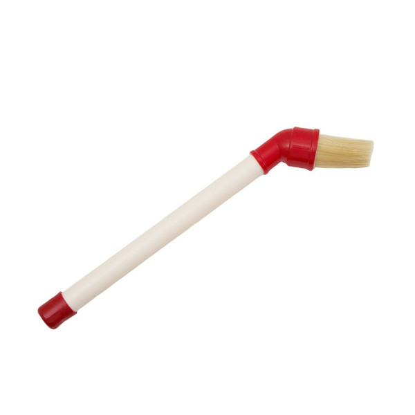 КИСТЬ для монтажной пасты, изогнутая, 320 мм