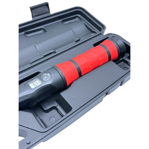 КЛЮЧ динамометрический, механический, 1/2