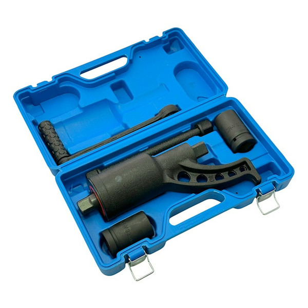 ГАЙКОВЕРТ ручной (