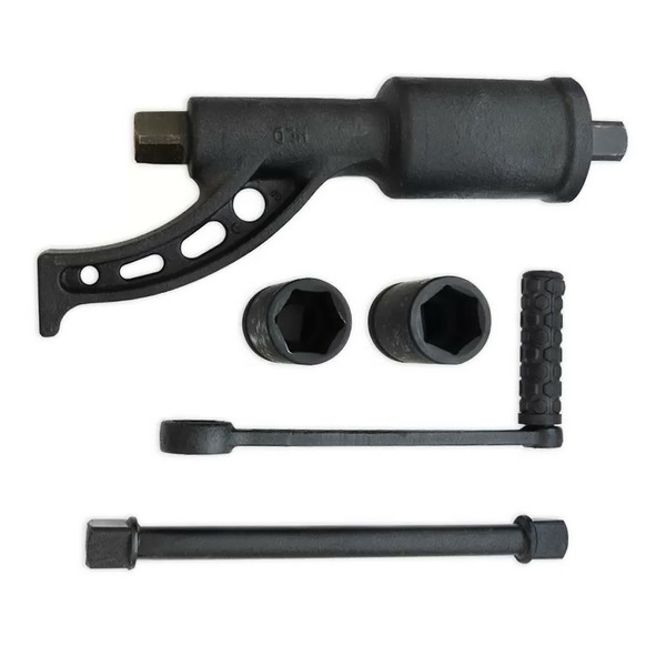 ГАЙКОВЕРТ ручной (