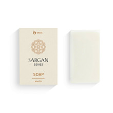 SARGAN SOAP, туалетное мыло, картонная упаковка, 20 гр, короб 250 шт