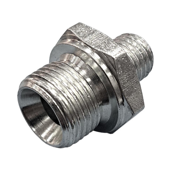 ПЕРЕХОДНИК DK, Ш/Ш, 12x1.5 - 18x1.5, S=24