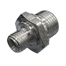 ПЕРЕХОДНИК DK, Ш/Ш, 12x1.5 - 18x1.5, S=24