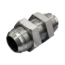 ПЕРЕХОДНИК JIC Ш/Ш 1.5/16 - 1.5/16, переборочный