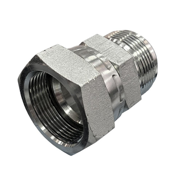 ПЕРЕХОДНИК JIC Ш/Г 1.5/8