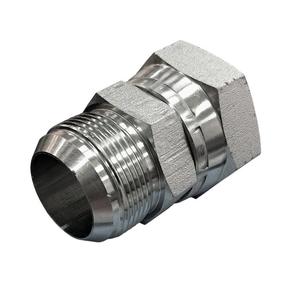 ПЕРЕХОДНИК JIC Ш/Г 1.5/8