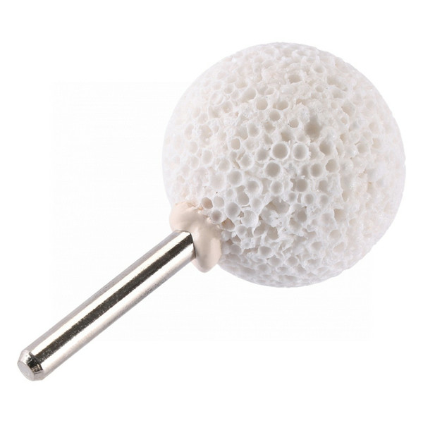 NORDBERG GSC38, абразив 