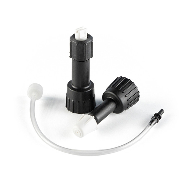 SHINE SYSTEMS AEROPUMP SOLVENT, пенно-эмульсионный помповый распылитель для растворителей, 2 л