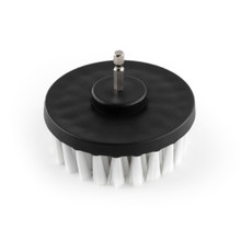 SHINE SYSTEMS DRILL BRUSH, щетка на шуруповерт, мягкая, 100 мм