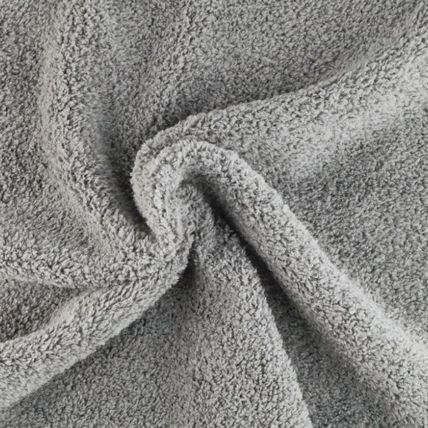 SHINE SYSTEMS SCRAB TOWEL, микрофибра-скраб для химчистки, 40х40 см