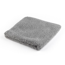 SHINE SYSTEMS SCRAB TOWEL, микрофибра-скраб для химчистки, 40х40 см