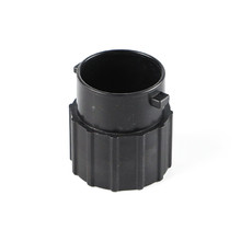 SHINE SYSTEMS TURBO CAR DRYER HOSE CONNECTOR, соединитель шланга для турбосушки