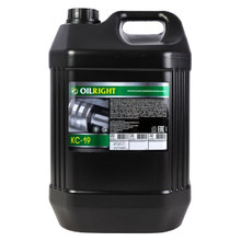 OILRIGHT КС-19, масло компрессорное, канистра 20 л