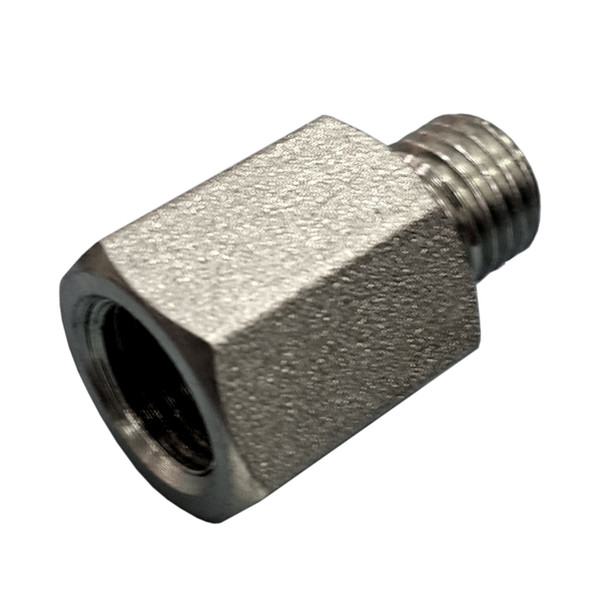 АДАПТЕР DKOL 12x1.5 (Ш) - G1/4