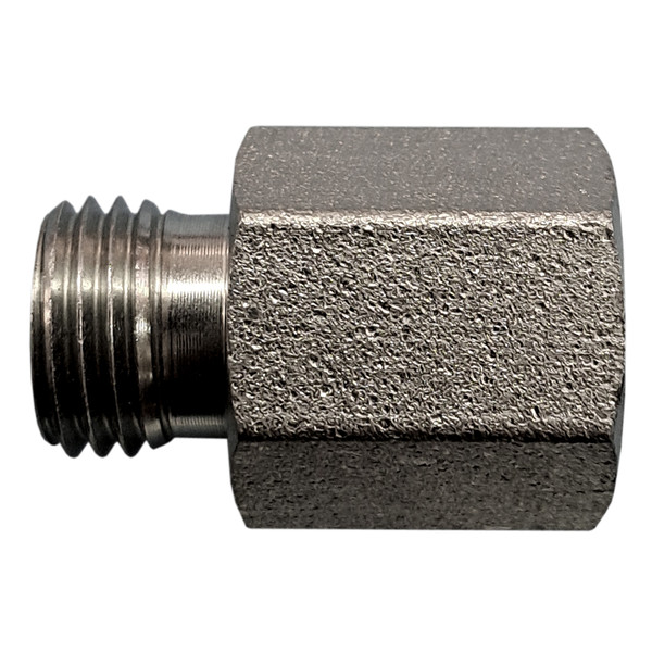 АДАПТЕР DKOL 14x1.5 (Ш) - G1/4