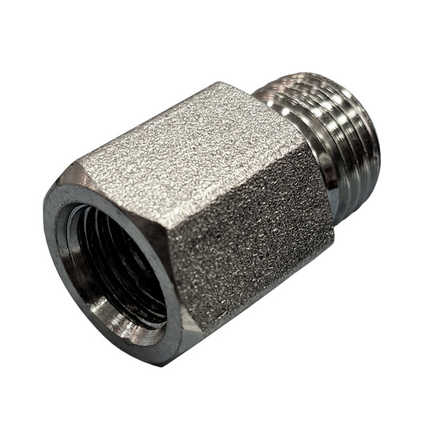 АДАПТЕР DKOL 16x1.5 (Ш) - G1/4