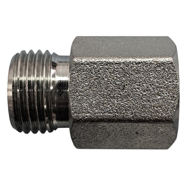 АДАПТЕР DKOL 16x1.5 (Ш) - G1/4