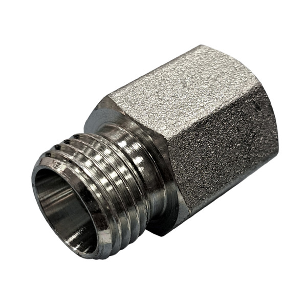 АДАПТЕР DKOL 16x1.5 (Ш) - G1/4