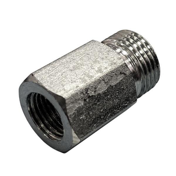 АДАПТЕР DKOL 18x1.5 (Ш) - G1/4