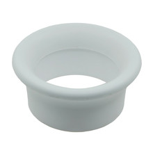 НАКЛАДКА для держателя копья (колчана), пластиковая, белая