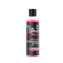 GRASS SUMMER SHINE, стеклоомывающая жидкость, 
