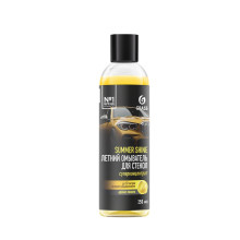 GRASS SUMMER SHINE, стеклоомывающая жидкость, 