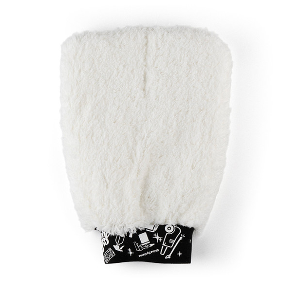 SHINE SYSTEMS SCRABMITT, варежка-скраб для химчистки