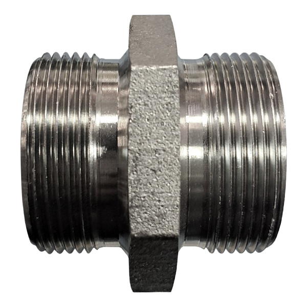 ПЕРЕХОДНИК DK, Ш/Ш, 42x2 - 42x2, S=50