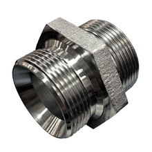 ПЕРЕХОДНИК DK, Ш/Ш, 42x2 - 42x2, S=50