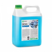GRASS DESO, дезинфицирующее средство, концентрат, канистра 5 кг