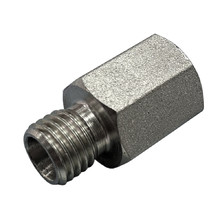 АДАПТЕР DKOL 12x1.5 (Ш) - G1/8