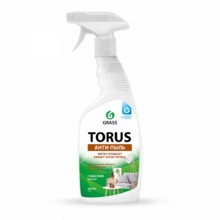 GRASS TORUS, очиститель мебели с полирующим эффектом, спрей 600 мл