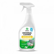 GRASS UNIVERSAL CLEANER, универсальное чистящее средство, спрей 600 мл