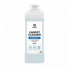 GRASS CARPET CLEANER PROFESSIONAL, очиститель ковров, канистра 1 л
