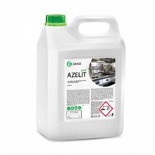 GRASS AZELIT, чистящее средство для кухни, канистра 5.6 кг