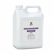 GRASS DISHWASHER, средство для посудомоечных машин, канистра 6.4 кг