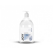 CLEAN BOX JOY, жидкое мыло, эконом, без цвета и запаха, флакон-дозатор 1 л